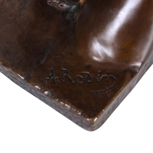 The Cathedral Hands Statue by Rodin Replica 21cm The Cathedral Hands Statue by Rodin Replica 21cm